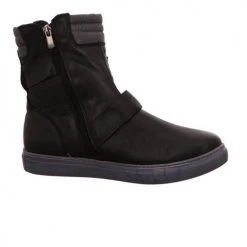 Andrea Conti Couleur Noir -Andrea Conti Soldes 12925726 500 F