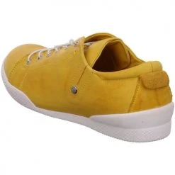 Andrea Conti Couleur Jaune 10 Andrea Conti Couleur Jaune -Andrea Conti Soldes 15182280 500 C