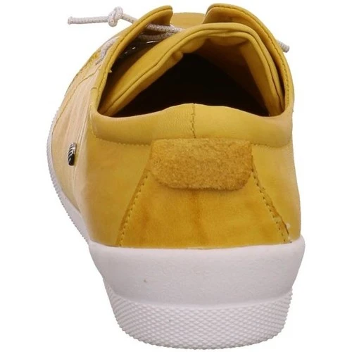 Andrea Conti Couleur Jaune 6 Andrea Conti Couleur Jaune – Image 4