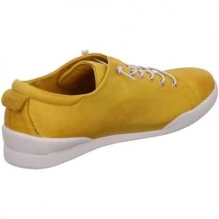 Andrea Conti Couleur Jaune 12 Andrea Conti Couleur Jaune -Andrea Conti Soldes 15182280 500 E
