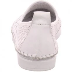 Andrea Conti Couleur Blanc -Andrea Conti Soldes 15410369 500 E