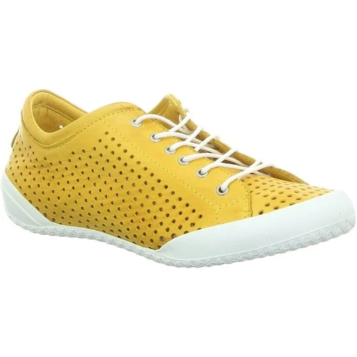 Andrea Conti Couleur Jaune 3 Andrea Conti Couleur Jaune