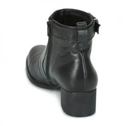 Andrea Conti CASTEL Couleur Noir -Andrea Conti Soldes 1574906 500 E