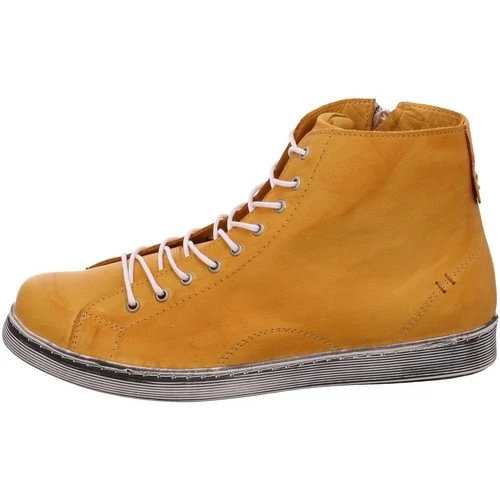 Andrea Conti Couleur Jaune 4 Andrea Conti Couleur Jaune – Image 2