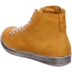 Andrea Conti Couleur Jaune 10 Andrea Conti Couleur Jaune -Andrea Conti Soldes 15804513 500 C