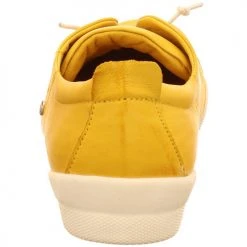 Andrea Conti Couleur Jaune -Andrea Conti Soldes 15947869 500 D