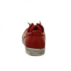 Andrea Conti Couleur Rouge -Andrea Conti Soldes 15987064 500 D