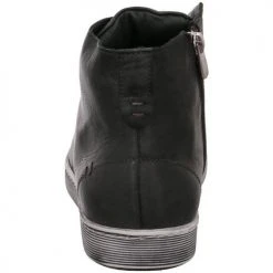 Andrea Conti Couleur Noir -Andrea Conti Soldes 16226138 500 D