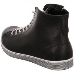 Andrea Conti Couleur Noir 10 Andrea Conti Couleur Noir -Andrea Conti Soldes 16249459 500 C