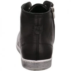 Andrea Conti Couleur Noir 11 Andrea Conti Couleur Noir -Andrea Conti Soldes 16249459 500 D