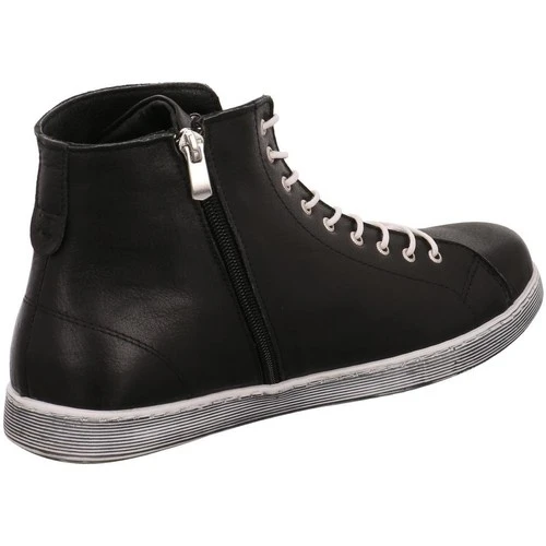 Andrea Conti Couleur Noir 7 Andrea Conti Couleur Noir – Image 5