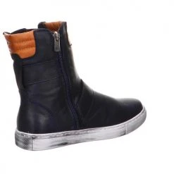 Andrea Conti Couleur Bleu -Andrea Conti Soldes 16274761 500 E