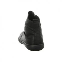 Andrea Conti Couleur Noir -Andrea Conti Soldes 16284822 500 D