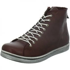 Andrea Conti Couleur Rouge