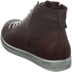 Andrea Conti Couleur Rouge -Andrea Conti Soldes 16399672 500 C