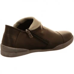 Andrea Conti Couleur Noir -Andrea Conti Soldes 16459359 500 E