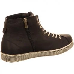 Andrea Conti Couleur Noir -Andrea Conti Soldes 16459541 500 E