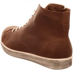 Andrea Conti Couleur Marron -Andrea Conti Soldes 16459585 500 C