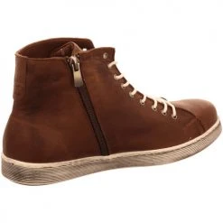 Andrea Conti Couleur Marron -Andrea Conti Soldes 16459585 500 E