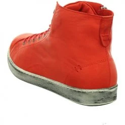 Andrea Conti Couleur Rouge -Andrea Conti Soldes 16459820 500 C