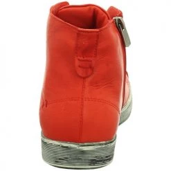 Andrea Conti Couleur Rouge -Andrea Conti Soldes 16459820 500 D