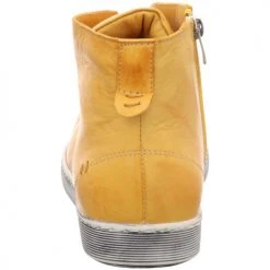 Andrea Conti Couleur Jaune -Andrea Conti Soldes 16466239 500 D