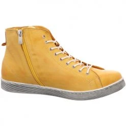 Andrea Conti Couleur Jaune -Andrea Conti Soldes 16466239 500 F