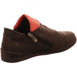 Andrea Conti Couleur Noir -Andrea Conti Soldes 16466301 500 E