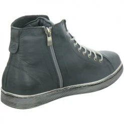 Andrea Conti Couleur Gris -Andrea Conti Soldes 16559874 500 E