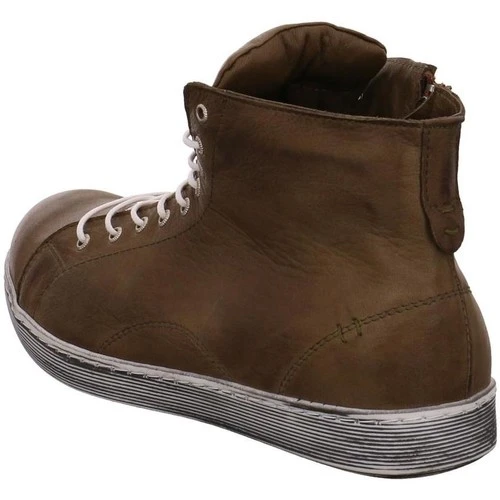 Andrea Conti Couleur Marron 5 Andrea Conti Couleur Marron – Image 3