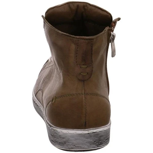 Andrea Conti Couleur Marron 6 Andrea Conti Couleur Marron – Image 4