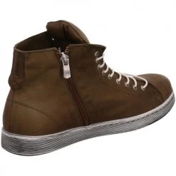 Andrea Conti Couleur Marron 12 Andrea Conti Couleur Marron -Andrea Conti Soldes 16596671 500 E