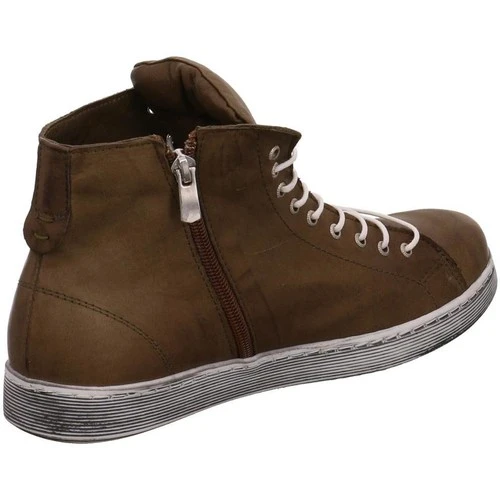 Andrea Conti Couleur Marron 7 Andrea Conti Couleur Marron – Image 5