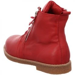 Andrea Conti Couleur Rouge -Andrea Conti Soldes 16609084 500 C