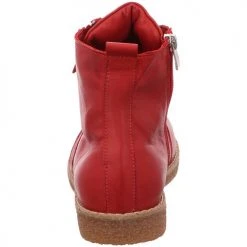 Andrea Conti Couleur Rouge -Andrea Conti Soldes 16609084 500 D