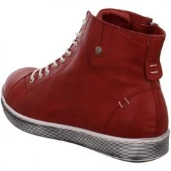 Andrea Conti Couleur Rouge 10 Andrea Conti Couleur Rouge -Andrea Conti Soldes 16924550 500 C