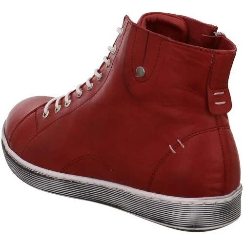 Andrea Conti Couleur Rouge 5 Andrea Conti Couleur Rouge – Image 3