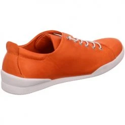 Andrea Conti Couleur Orange -Andrea Conti Soldes 17321136 500 E
