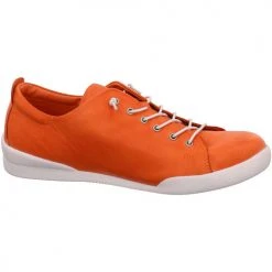Andrea Conti Couleur Orange -Andrea Conti Soldes 17321136 500 F