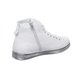 Andrea Conti Couleur Blanc -Andrea Conti Soldes 17372584 500 E