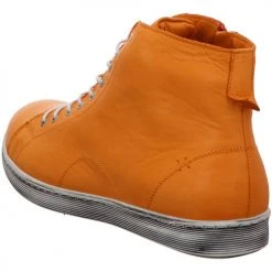 Andrea Conti Couleur Orange -Andrea Conti Soldes 17804059 500 C