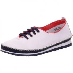 Andrea Conti Couleur Blanc