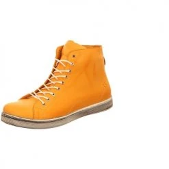 Andrea Conti Couleur Orange