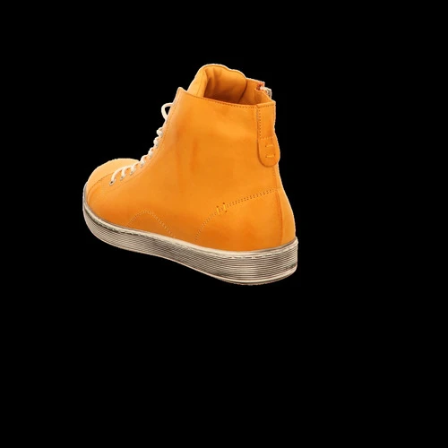 Andrea Conti Couleur Orange 5 Andrea Conti Couleur Orange – Image 3