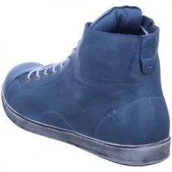 Andrea Conti Couleur Bleu -Andrea Conti Soldes 17810383 500 C