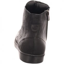 Andrea Conti Couleur Noir -Andrea Conti Soldes 17827046 500 D