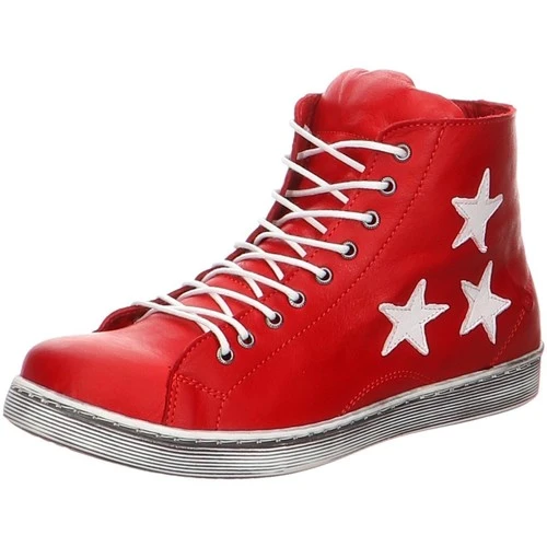 Andrea Conti Couleur Rouge 3 Andrea Conti Couleur Rouge