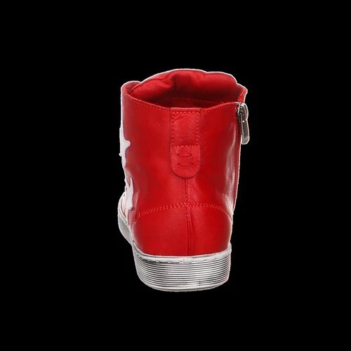 Andrea Conti Couleur Rouge 6 Andrea Conti Couleur Rouge – Image 4