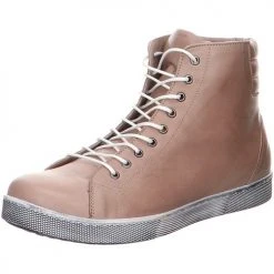 Andrea Conti Couleur Marron