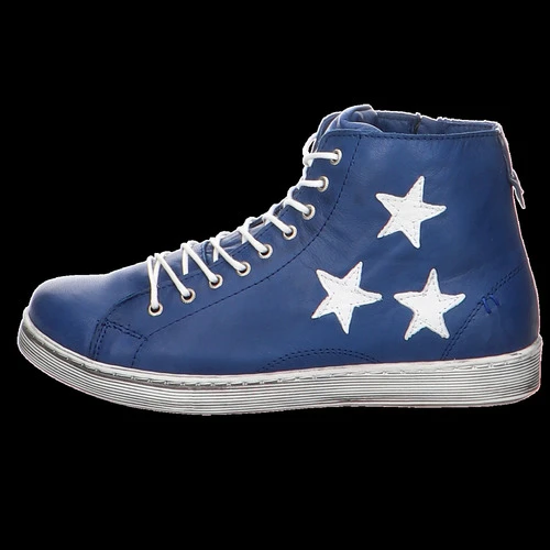 Andrea Conti Couleur Bleu 4 Andrea Conti Couleur Bleu – Image 2